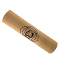 Yugland Anti Slip Sweat Absorbant Cork TPE Yoga Mats